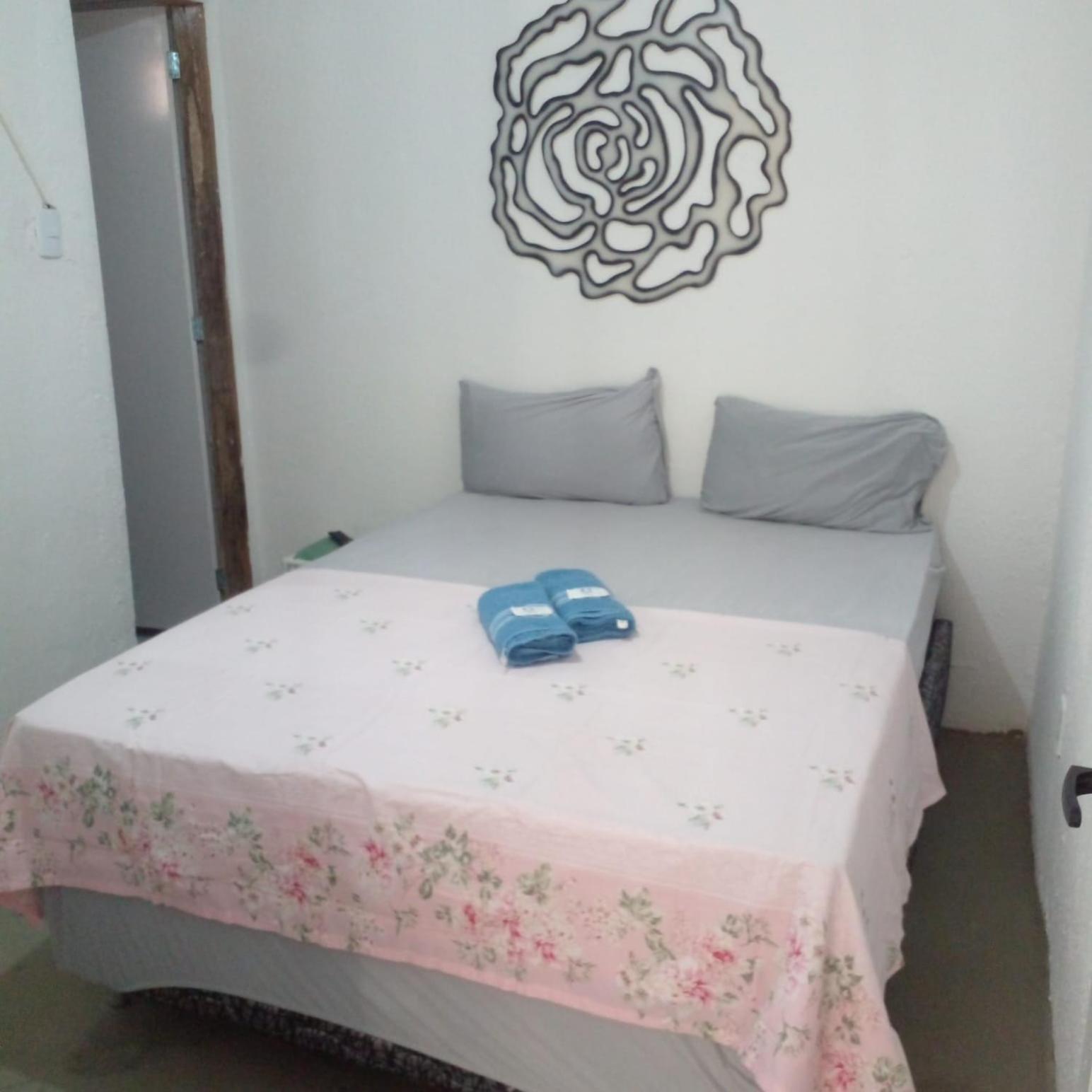 Casa Do Meio Pousada Recife Bilik gambar