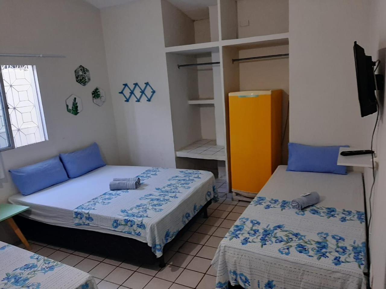 Casa Do Meio Pousada Recife Bilik gambar