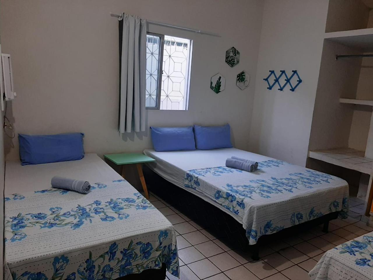 Casa Do Meio Pousada Recife Bilik gambar