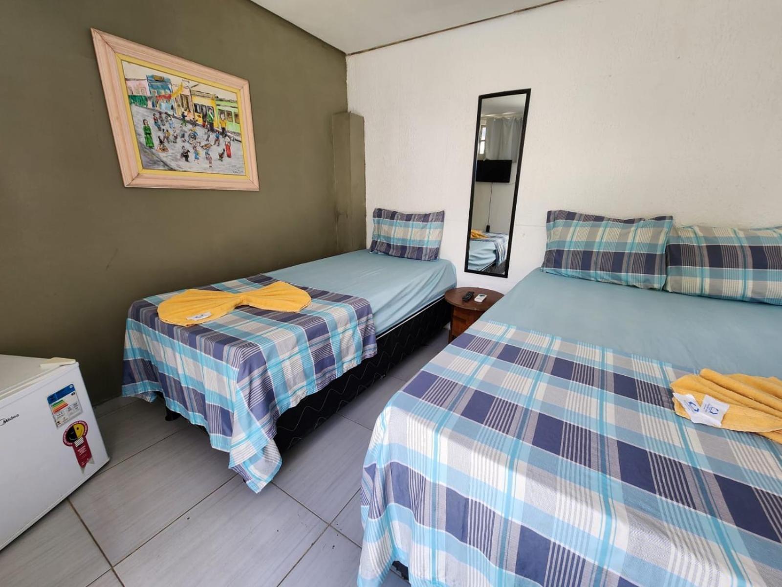 Casa Do Meio Pousada Recife Luaran gambar